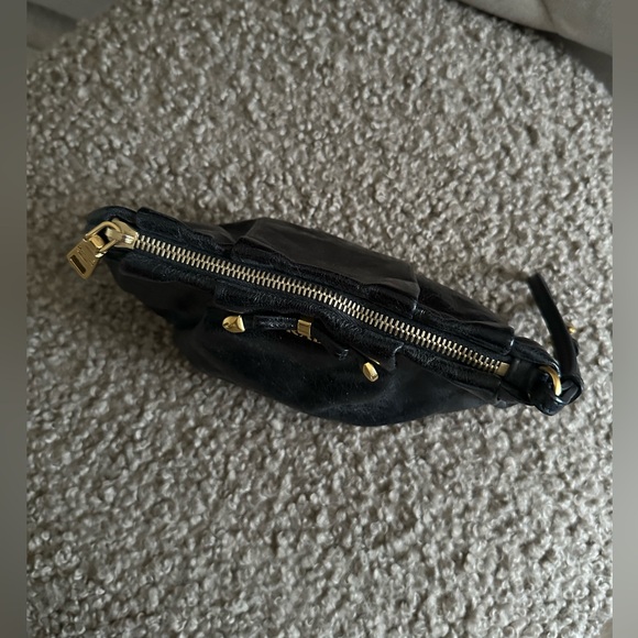 Authentic Prada Pouch Bag - Picture 3 of 9